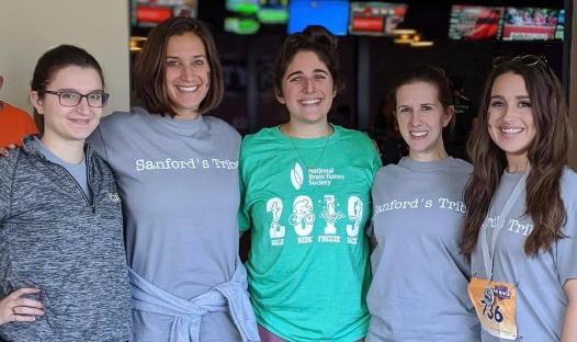 2019 RVA Brain Tumor 5k