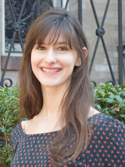 Sarah Braun